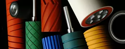 Injection Molding