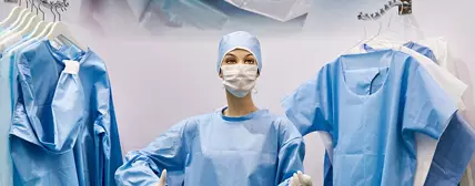 Medical Supplies