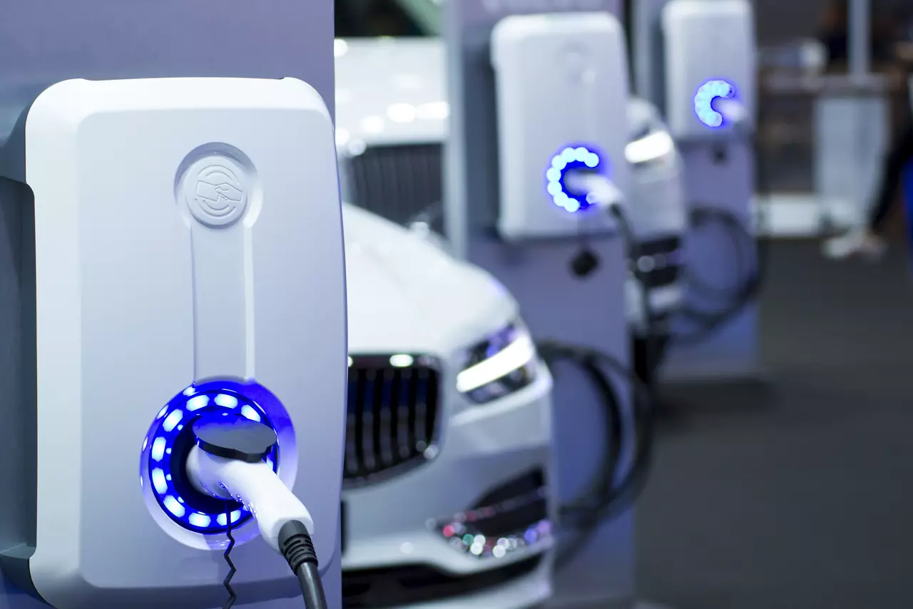Battery Systems