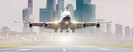 航天和航空