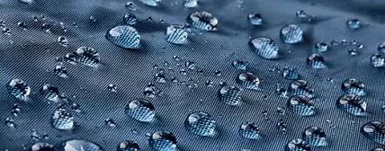 防水