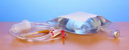 输液袋