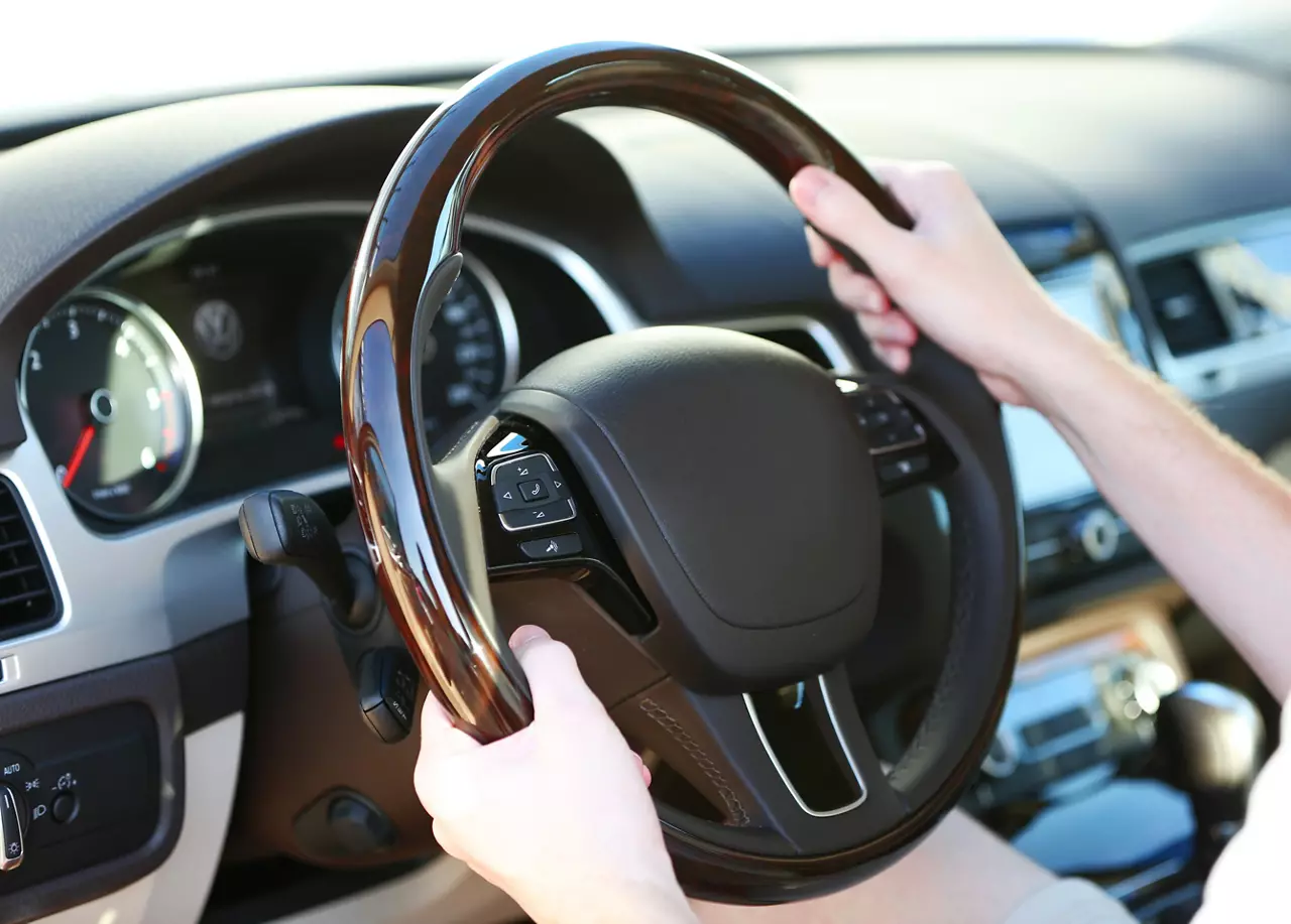 Brake and Steering Systems