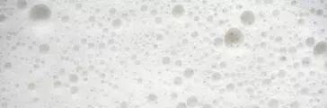 Surfactant suds