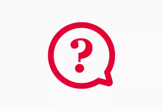 PIA Speech Bubble Icon