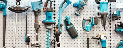 Power Tools