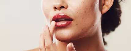 唇彩